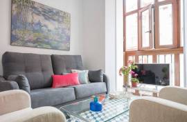 24 Plaza de Toros Vieja, Malaga Centro, 29002, Spain - 2 Bedrooms, 1 Bathrooms - 750 EUR / month
