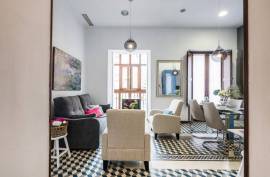 24 Plaza de Toros Vieja, Malaga Centro, 29002, Spain - 2 Bedrooms, 1 Bathrooms - 750 EUR / month