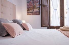 24 Plaza de Toros Vieja, Malaga Centro, 29002, Spain - 2 Bedrooms, 1 Bathrooms - 750 EUR / month
