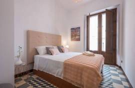 24 Plaza de Toros Vieja, Malaga Centro, 29002, Spain - 2 Bedrooms, 1 Bathrooms - 750 EUR / month