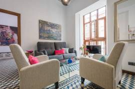 24 Plaza de Toros Vieja, Malaga Centro, 29002, Spain - 2 Bedrooms, 1 Bathrooms - 750 EUR / month