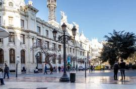8 Carrer de Roger de Lloria, 46002 Valencia, Spain - 2 Bedrooms, 2 Bathrooms - 900 EUR / month