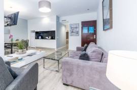 8 Carrer de Roger de Lloria, 46002 Valencia, Spain - 2 Bedrooms, 2 Bathrooms - 900 EUR / month