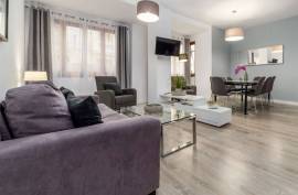 8 Carrer de Roger de Lloria, 46002 Valencia, Spain - 2 Bedrooms, 2 Bathrooms - 900 EUR / month