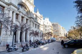 8 Carrer de Roger de Lloria, 46002 Valencia, Spain - 2 Bedrooms, 2 Bathrooms - 900 EUR / month
