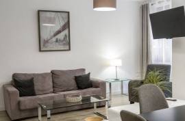 8 Carrer de Roger de Lloria, 46002 Valencia, Spain - 2 Bedrooms, 2 Bathrooms - 900 EUR / month