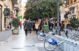 8 Carrer de Roger de Lloria, 46002 Valencia, Spain - 2 Bedrooms, 2 Bathrooms - 900 EUR / month