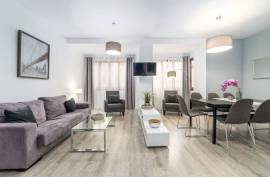 8 Carrer de Roger de Lloria, 46002 Valencia, Spain - 2 Bedrooms, 2 Bathrooms - 900 EUR / month
