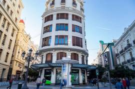 8 Carrer de Roger de Lloria, 46002 Valencia, Spain - 2 Bedrooms, 2 Bathrooms - 900 EUR / month