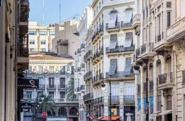 8 Carrer de Roger de Lloria, 46002 Valencia, Spain - 2 Bedrooms, 2 Bathrooms - 900 EUR / month
