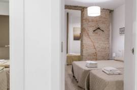8 Carrer de Roger de Lloria, 46002 Valencia, Spain - 2 Bedrooms, 2 Bathrooms - 900 EUR / month
