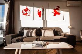 39 Av. 8 d'Agost, 07800 Ibiza, Illes Balears, Spain - 1 Bedrooms, 1 Bathrooms - 950 EUR / month