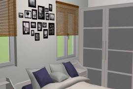 House with large plot in Costa Cunit