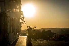 Dream Hotel with Stunning Lake Views Business