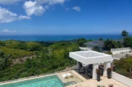 Excellent 4 Bed Villa for Sale In Las Terrenas Dominican