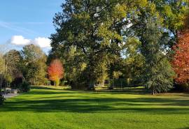 Luxury 9 Bed Estate For Sale In Adainville France