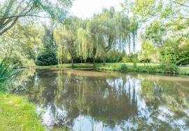 Luxury 9 Bed Estate For Sale In Adainville France