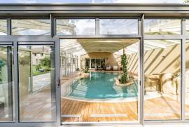 Luxury 9 Bed Estate For Sale In Adainville France
