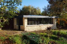 Luxury 9 Bed Estate For Sale In Adainville France