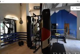 Luxury 9 Bed Estate For Sale In Adainville France