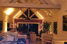 Luxury 9 Bed Estate For Sale In Adainville France