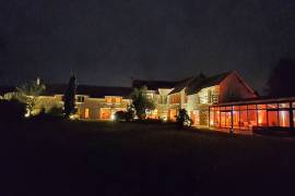 Luxury 9 Bed Estate For Sale In Adainville France