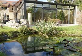 Luxury 9 Bed Estate For Sale In Adainville France