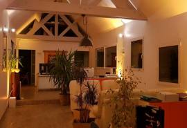 Luxury 9 Bed Estate For Sale In Adainville France