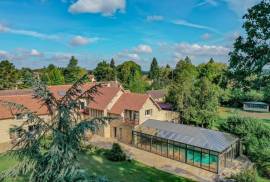Luxury 9 Bed Estate For Sale In Adainville France