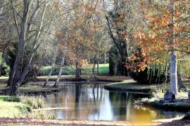 Luxury 9 Bed Estate For Sale In Adainville France