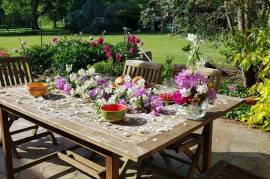 Luxury 9 Bed Estate For Sale In Adainville France