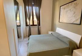 Excellent 1 Bed Apartment for Sale In Biella Piedmont Italy