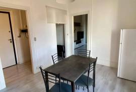 Excellent 1 Bed Apartment for Sale In Biella Piedmont Italy