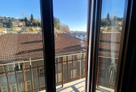 Excellent 1 Bed Apartment for Sale In Biella Piedmont Italy