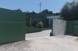 Excellent 5 Bed Villa For Sale In Verdoejo, Valença Northern