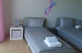 Excellent 5 Bed Villa For Sale In Verdoejo, Valença Northern