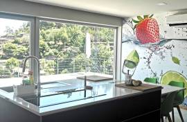 Excellent 5 Bed Villa For Sale In Verdoejo, Valença Northern
