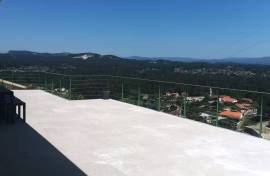 Excellent 5 Bed Villa For Sale In Verdoejo, Valença Northern