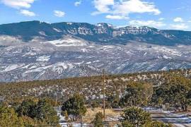 6 Plots of land for sale in Montrose Colorado United