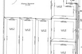 6 Plots of land for sale in Montrose Colorado United
