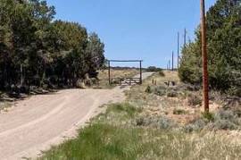 6 Plots of land for sale in Montrose Colorado United