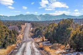6 Plots of land for sale in Montrose Colorado United