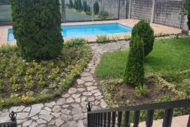 Chalet House With 2 Apartments for Sale in Boiro Galicia