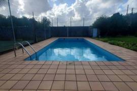 Chalet House With 2 Apartments for Sale in Boiro Galicia