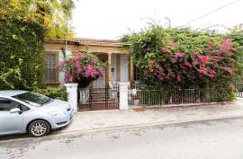 Listed 5 Bed House For Sale in Nicosia