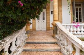 Listed 5 Bed House For Sale in Nicosia