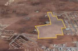 Excellent Plot of land for sale in Khouribga,