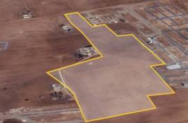 Excellent Plot of land for sale in Khouribga,
