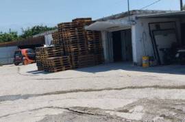 Commercial Building for sale in Chania Crete