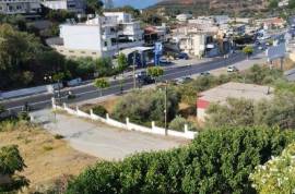 Commercial Building for sale in Chania Crete